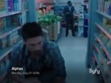 Alphas Wake Up Call Clip