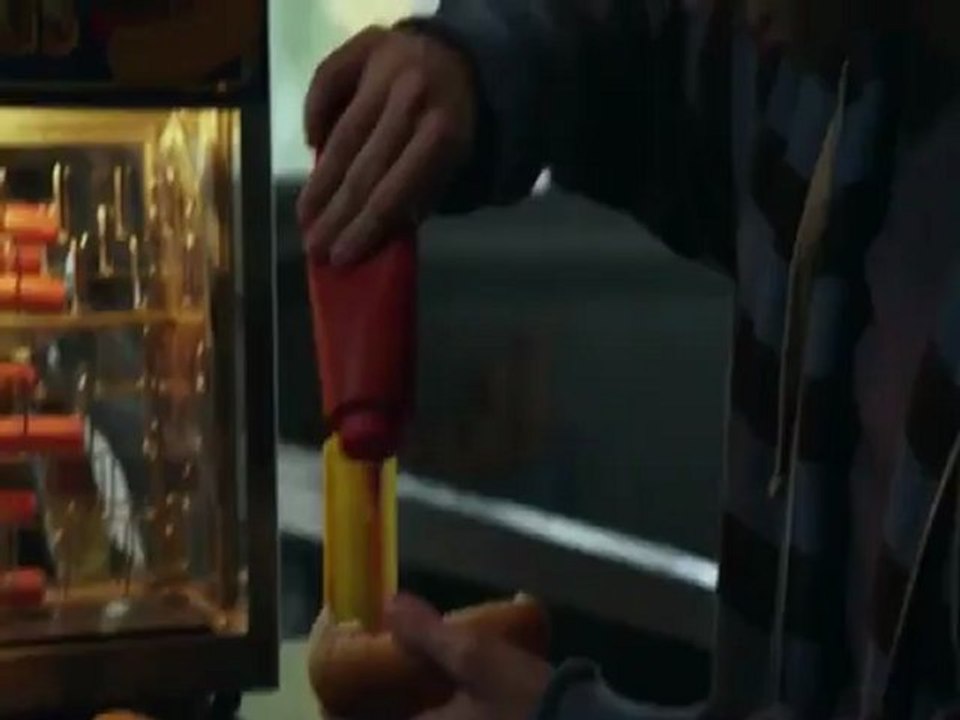 The Haunting Hour - A Série - 1ª Temporada - Episódio 9 Fim De Jogo Dublado