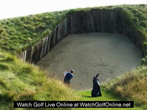 watch 2012 The British Open Championship golf live telecast