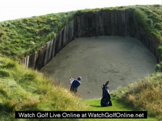 watch 2012 The British Open Championship golf live telecast