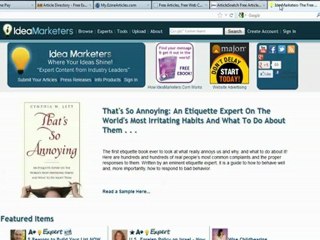 How To Increase Traffic To Your Website