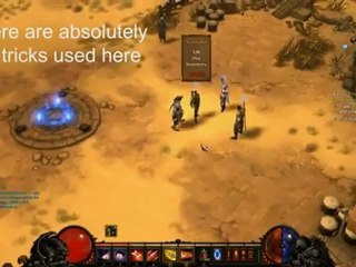 Diablo 3 Gold Hack [Working & Clean] Tutorial [FREE Download]
