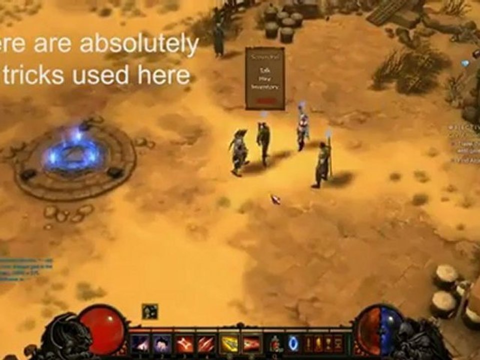 Diablo 3 Gold Hack [Working & Clean] Tutorial [FREE Download]
