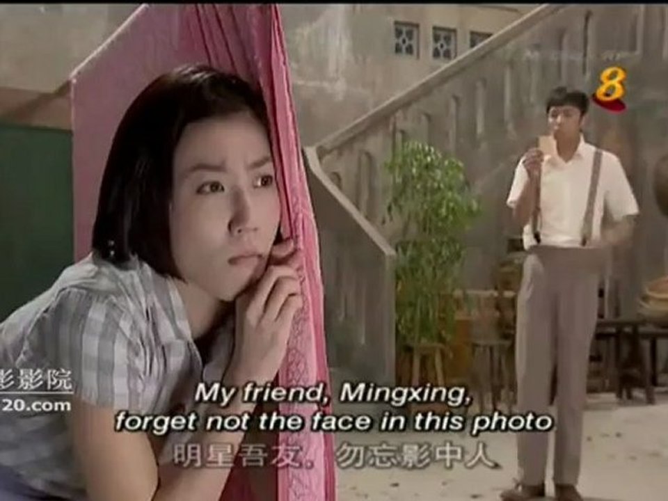 Joys of Life 花样人间 Ep 16