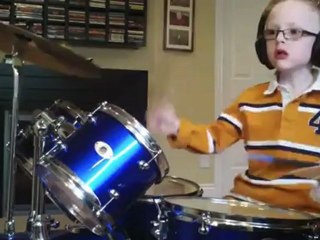 JAXON SMITH FOO FIGHTERS