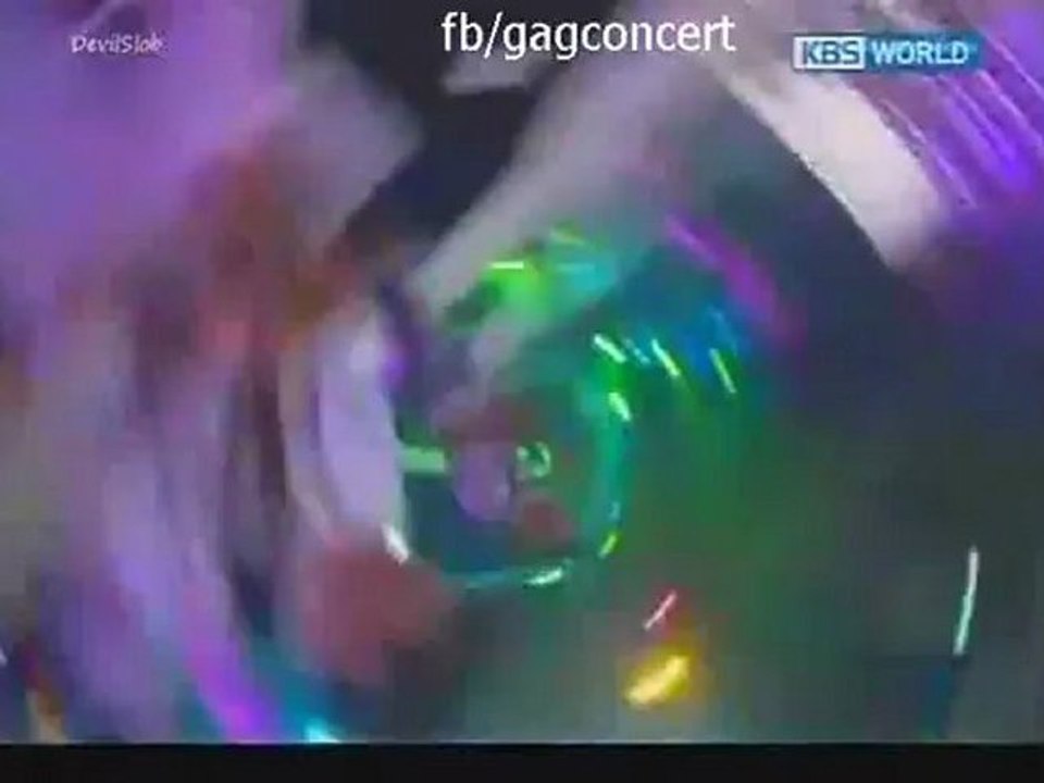 'My Boss' Gag Concert E651 ( ENGSUB)