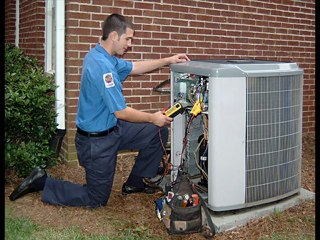 sua dieu hoa, bao duong dieu hoa