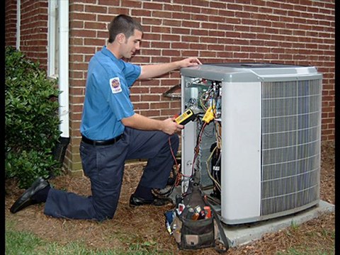 sua dieu hoa, bao duong dieu hoa