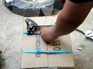 DỤNG CỤ NIỀNG ĐAI THÙNG PRINCE 100A