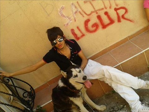 Memet Volkan Feat Uğurcan Kütük Yalvarırım 2012