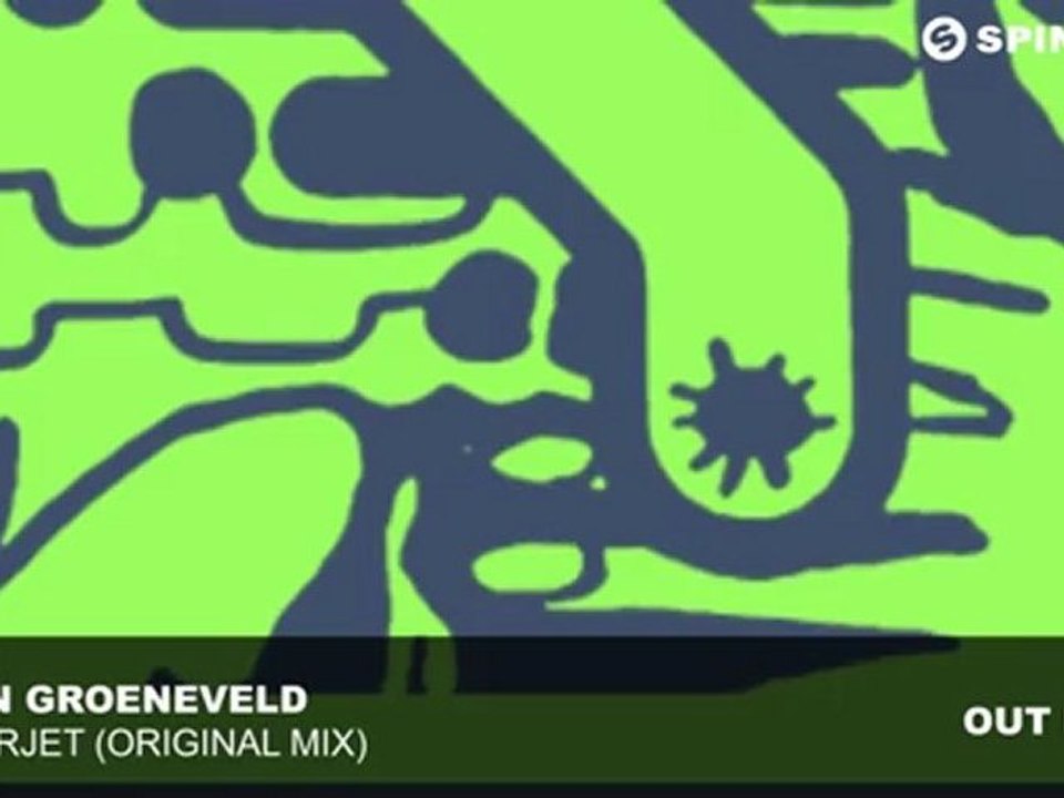 Koen Groeneveld - Superjet (Original Mix)