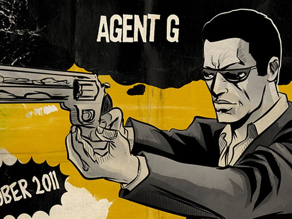 THE HOUSE OF THE DEAD: OVERKILL – EXTENDED CUT Grindhouse Hospital Trailer