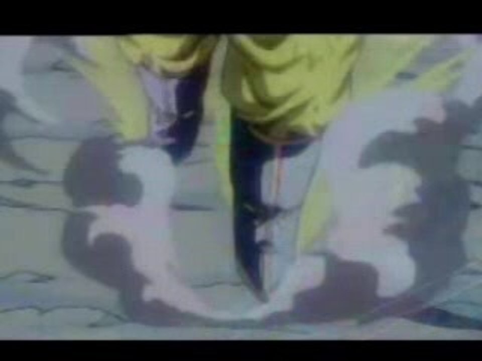 DBZ - Linkin Park (Music Videos)