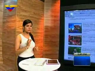 (VÍDEO) ReDvolucion (1/2) Mentiras Twitter y Capriles Potro Alvarez responde a Ravell Diputado Serra 16072012