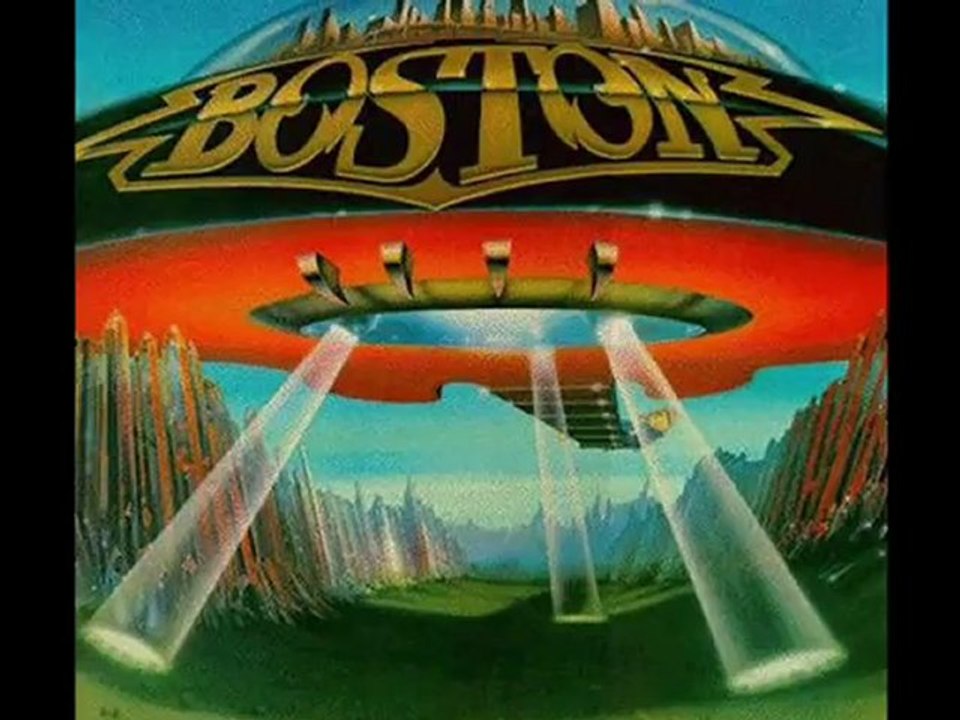 Cultura Rock - Boston