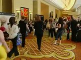 The Experience FULL EVENT HIGHLIGHT FINAL - Millennium & Harms Salon Software