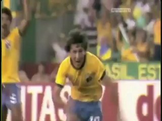 Zico ofrece clinica de futbol en Disney. Habla de Ronaldo y Messi