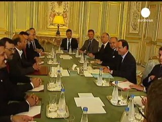 Francia e Tunisia rilanciano le relazioni diplomatiche