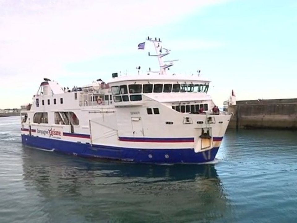 Quiberon |  Les Juilletistes heureux en Vacances |   TV Quiberon 24/7