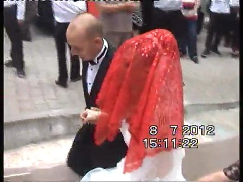 Gelin Cıkarması İnebolu Seyfi Kaptanın Kızının Dügünü İst Kadıköy