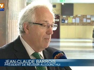 Le campus de Polytechnique pour aider des jeunes défavorisés