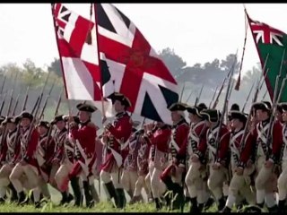 Bande Annonce Officieuse - The patriot