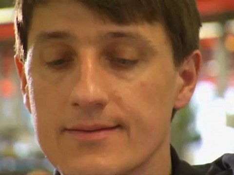 National Geographic Megafactories - Mercedes