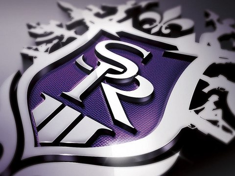 SAINTS ROW: THE THIRD Cherished Memory: Genki Trailer