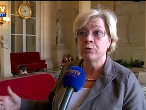 Les partis politiques font leurs comptes après la défaite