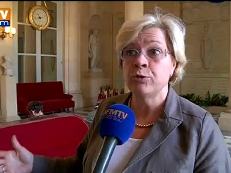 Les partis politiques font leurs comptes après la défaite