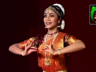 Thillana - Drishya Bharatham- Kirti Ram Gopal - Vol-10