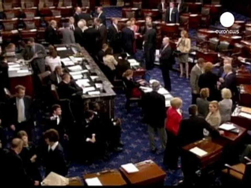 Etats-Unis: un rapport parlementaire crie haro sur HSBC — Euronews