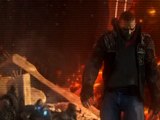 PROTOTYPE 2 New York Comic Con 2011 Trailer – The Red Zone