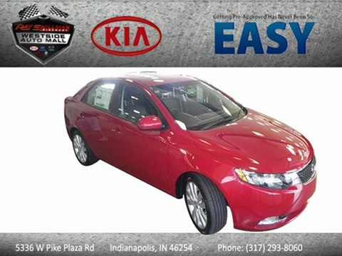 Indianapolis Car, Kia, Auto Dealers | Used Cars : Rayskillmankiawest