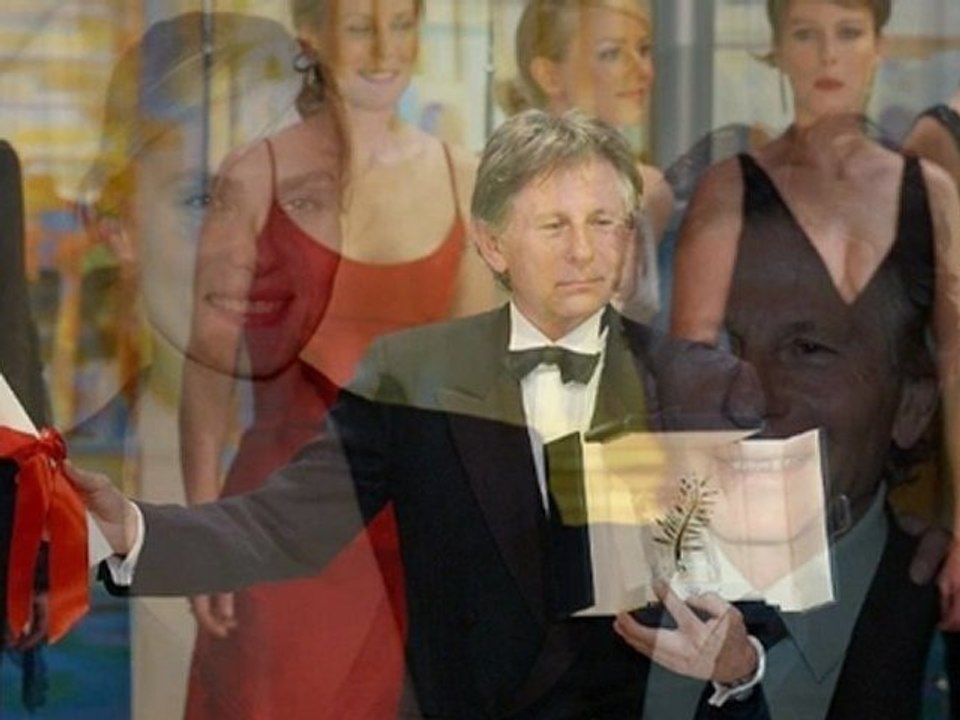 "Les Fabuleuses destinées sur RTL" : Roman Polanski