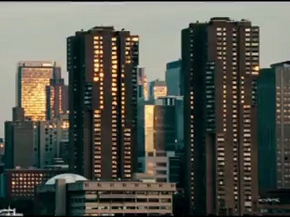 Safe - TV Spot 2 - Trailer