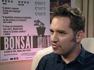 Bonsai - Exclusive Interview With Cristian Jiminez