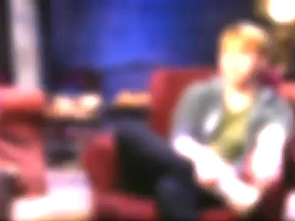 Harry Potter and the Deathly Hallows - Part 2 - Harry Potter Studio Tour - Exclusive Cast Interview