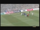 Lucio Papera FUNNY! Juventus vs Aygreville - Amichevole 17 luglio 2012