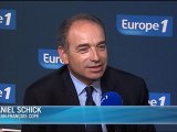 L'interview de Daniel Schick - Jean-François Copé - Partie 1