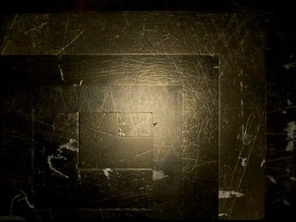 Super Furry Animal:it's not the end..