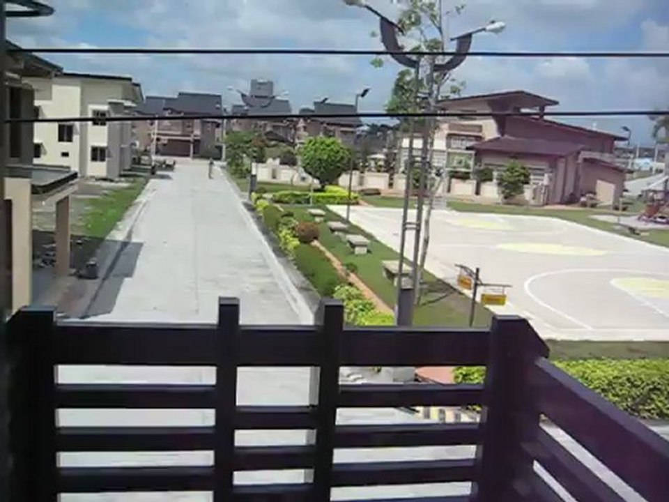 NOUVEAU RESIDENCES ANGELES CITY PAMPANGA PHILIPPINES