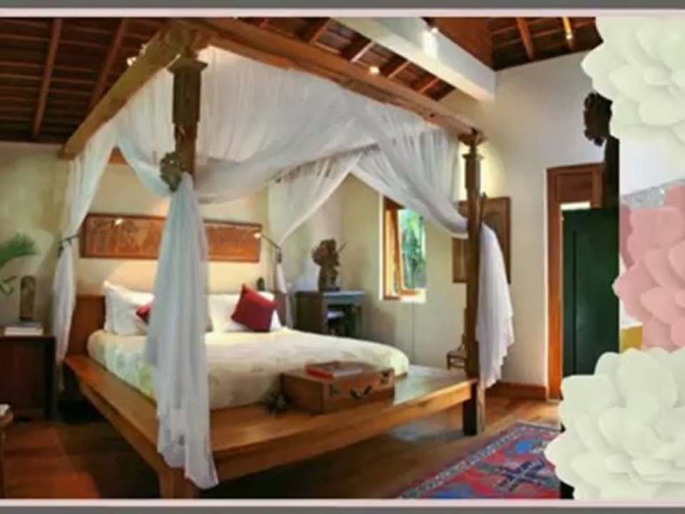 Laksmana Villas Bali ~ Beautiful Seminyak Villas!