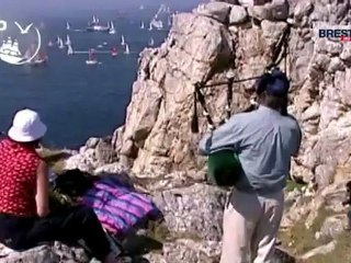 Les Tonnerres de Brest 2012 : ZAP' de Brest - épisode 9