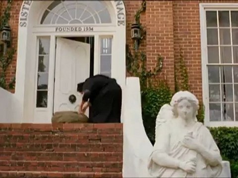 The Three Stooges - Clip - Angels From Heaven