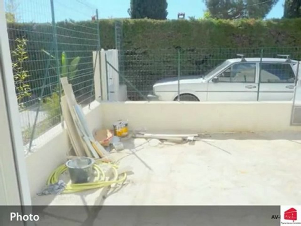 vente Appartement T2 sanary F2 à vendre sanary sur mer VAR