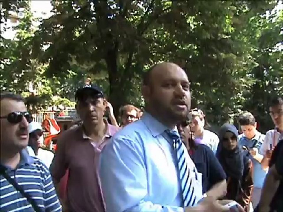 Bulgaristan Filibe Gezisi