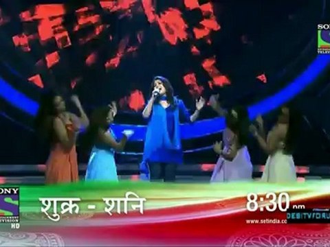 Indian Idol 6 Promo 2 720p 20th & 21st July 2012 Video Watch Online HD