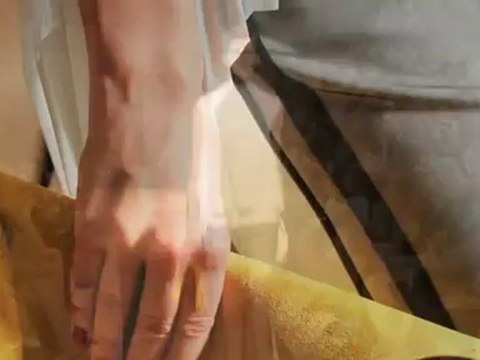 Fashion Week Paris - Défilé Céline printemps-été 2012