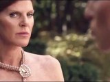 Le film d'Anna Dello Russo pour Giorgio Armani